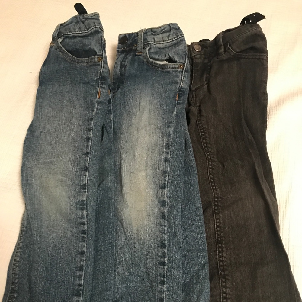 Joes jean toddler jeans size 3T lot of three